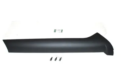 Пистон (клип) крепления молдинга лобового стекла LAND ROVER 79086L